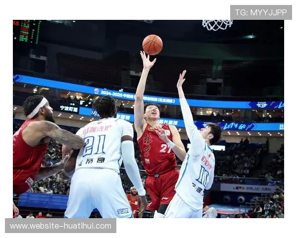 七队哄抢第十二名，CBA季后赛卡位战进入白热化