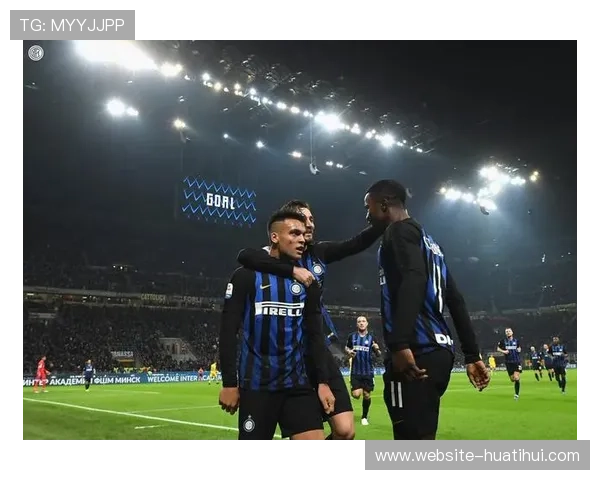 “国米锋线劳塔罗创纪录三连斩，赛后主动为球迷不当行为致歉”