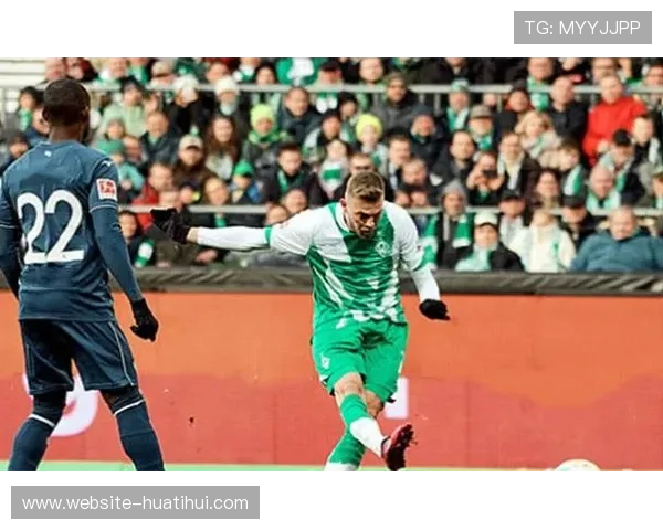 云达不莱梅进攻乏力，近11轮有7场未能取得进球