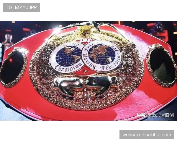 新科拳王恩尼斯:我的目标是成为次中量级无可争议的王者